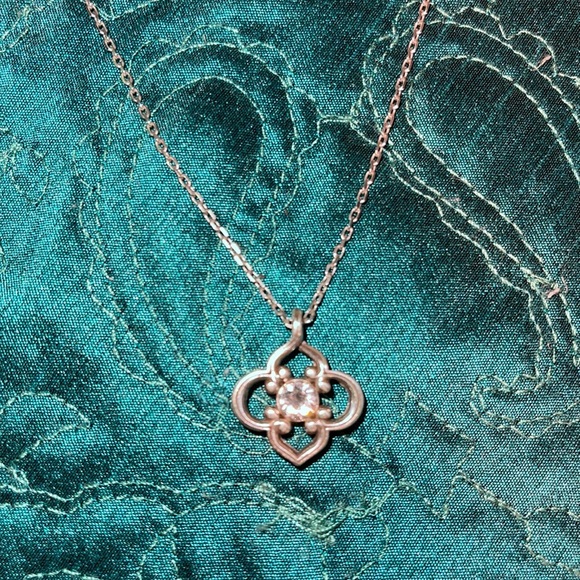 Brighton Toledo Mini Necklace - Picture 7 of 10